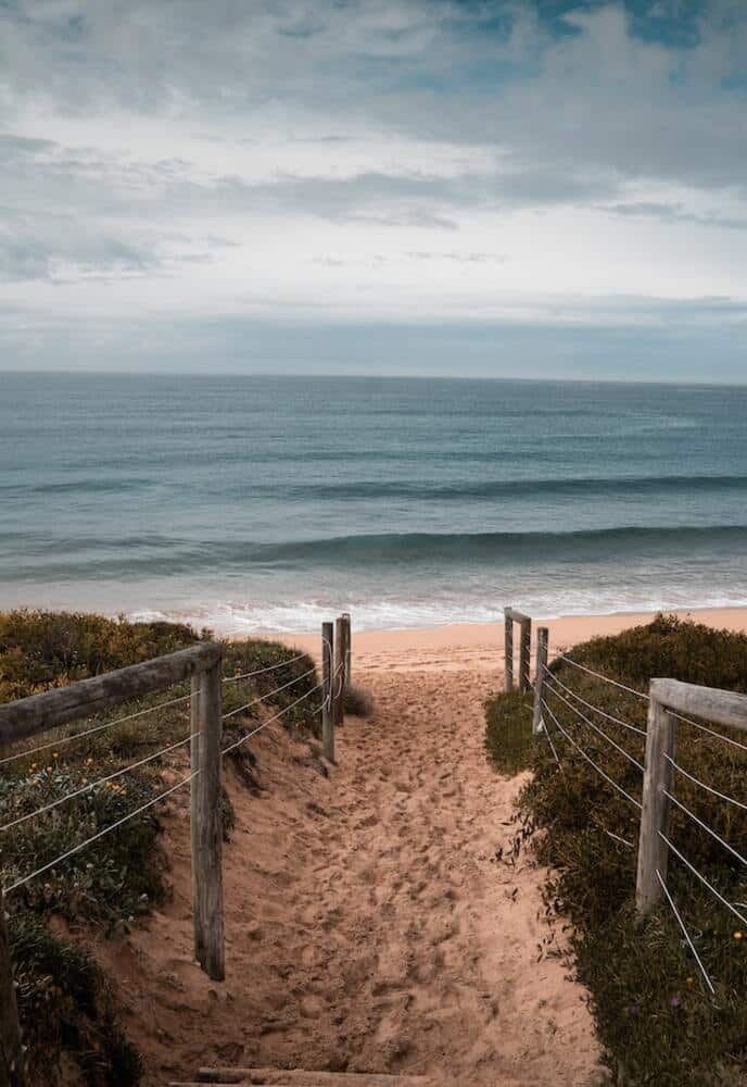 South Carolina's 5 Best Beaches