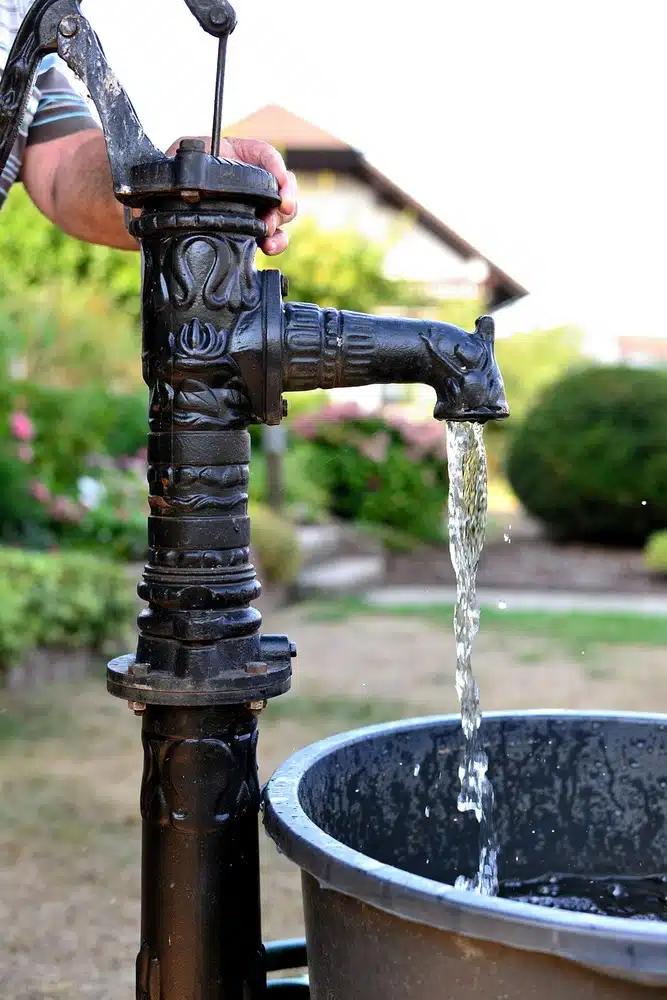 The Benefits Of Water Well Pumps, Common Problems, And Professional Repair Services