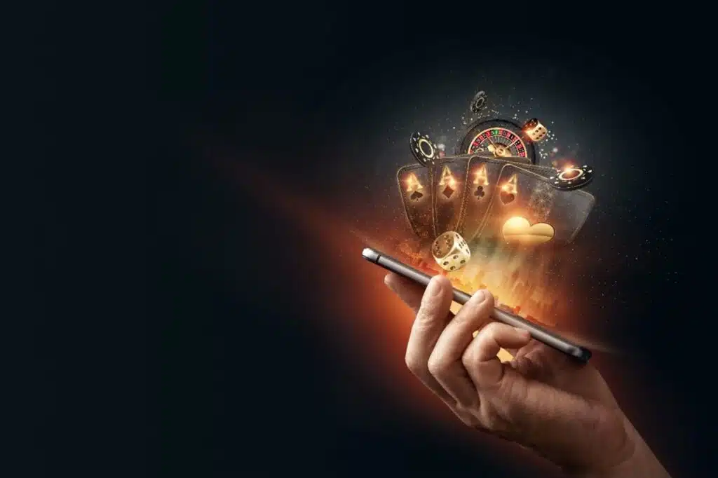 Live Casino Security: How To Keep Your Information Safe