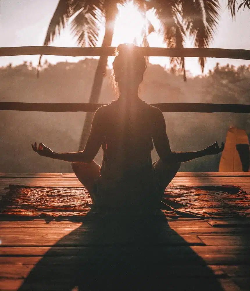 Why It Is Beneficial To Open The Seven Chakras