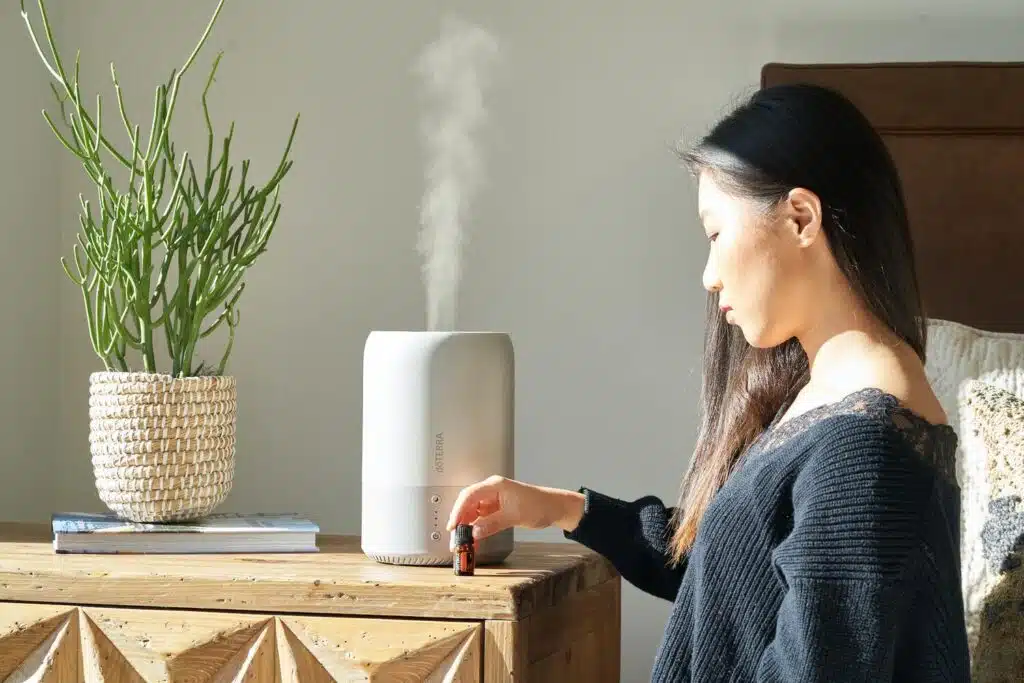 Where Does A Humidifier Work Best?