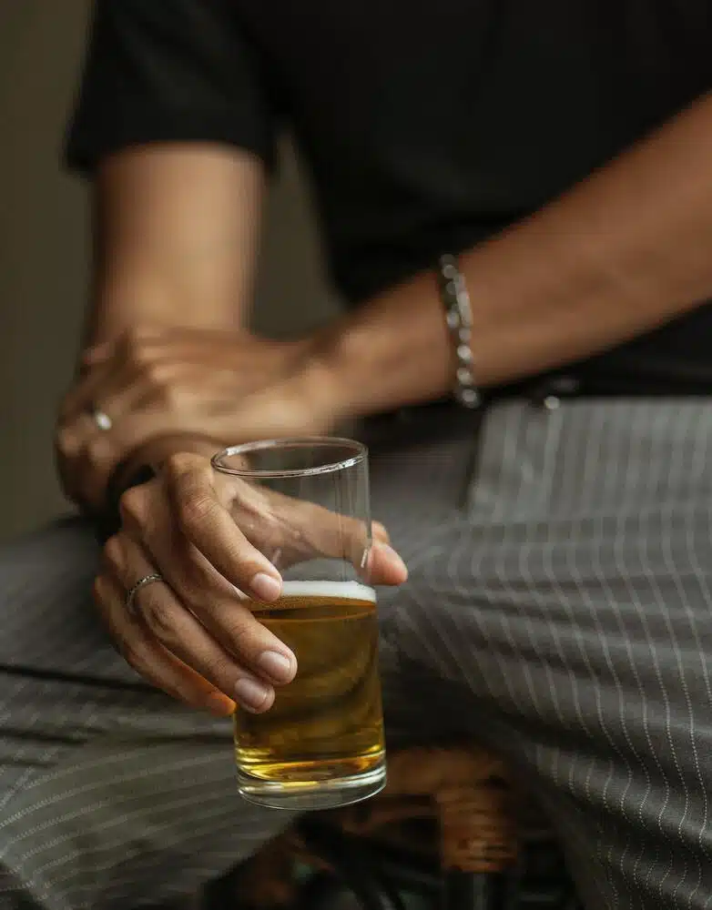 Battling Alcohol Addiction: How Therapy Can Make A Difference