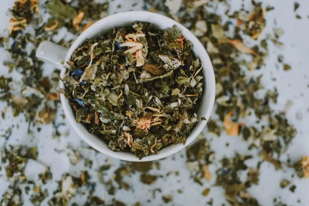 What Are The Benefits Of Growing Your Own Herbs?