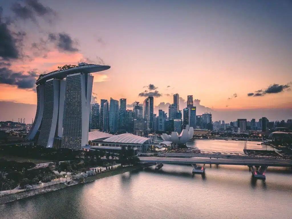 The Complete Guide To Buying A House In Singapore