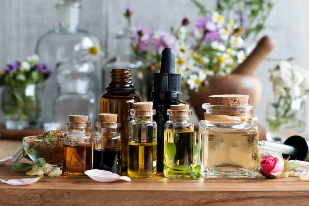 3 Creative Ways To Use Aromatic Oils To Freshen Up Your Home