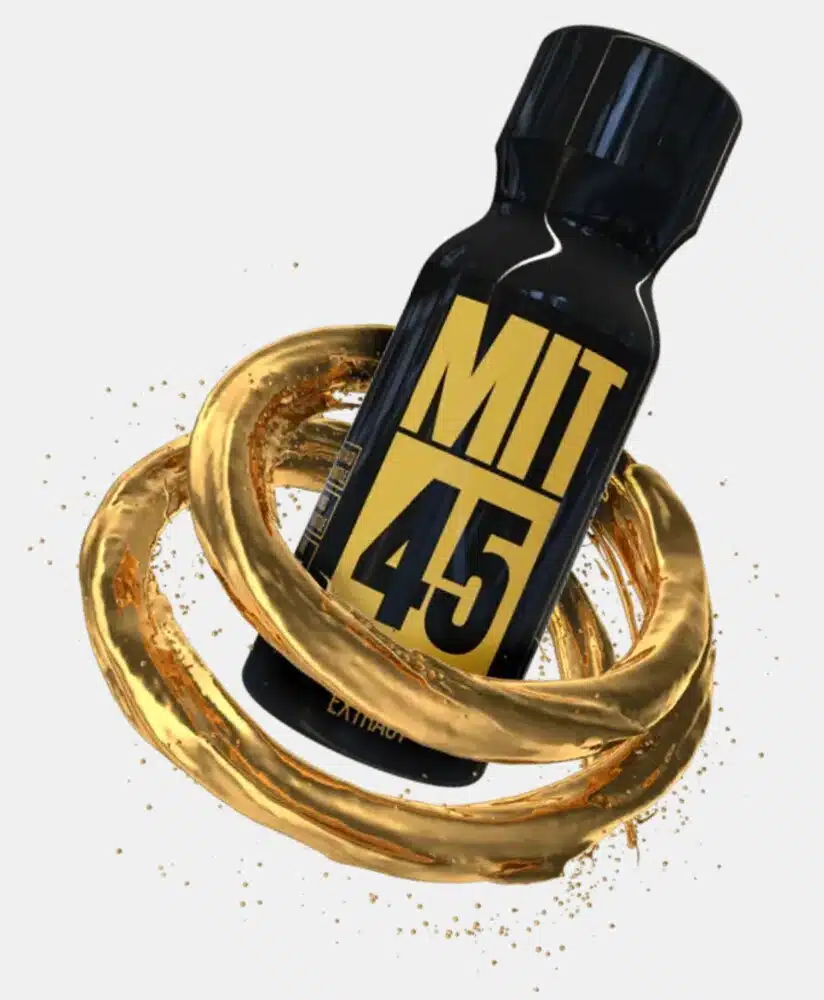 Review Of MIT45 Kratom Shot: Know The Top 5 Flavors Available In The Market