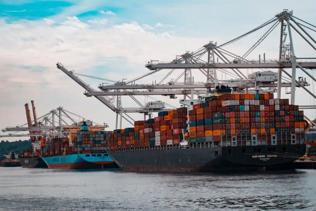 6 Steps To Start Freight Forwarding Business