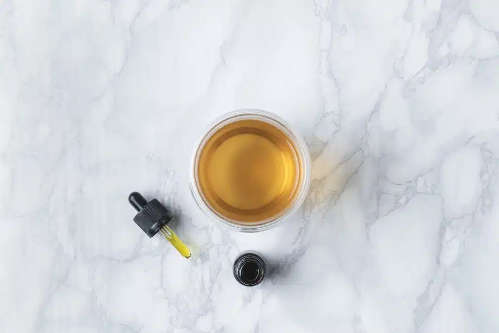 Exploring The Benefits Of Full Spectrum CBD Oil 1000mg Versus CBD 500mg