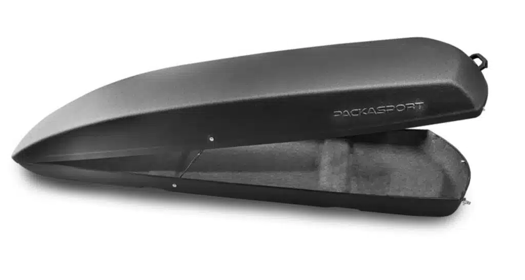 How To Select The Right Rooftop Cargo Carrier For Your Car? A Guide For Beginners