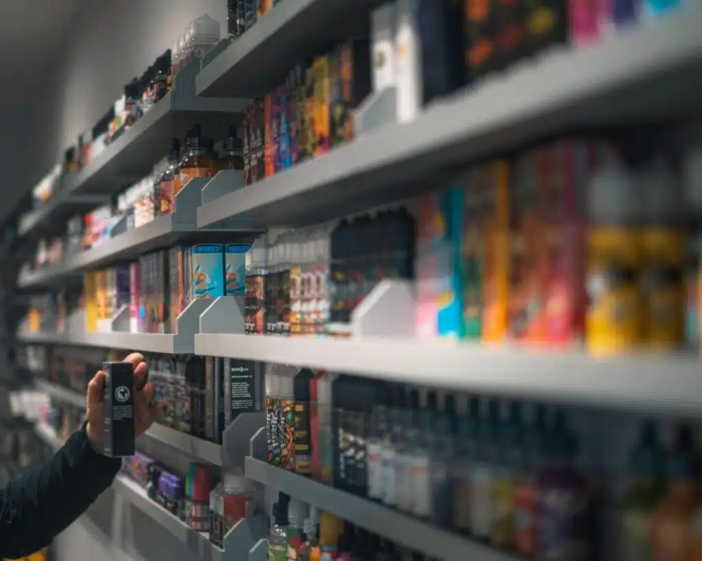 How To Find A Reputable Vape Shop: What To Look For And What To Avoid?