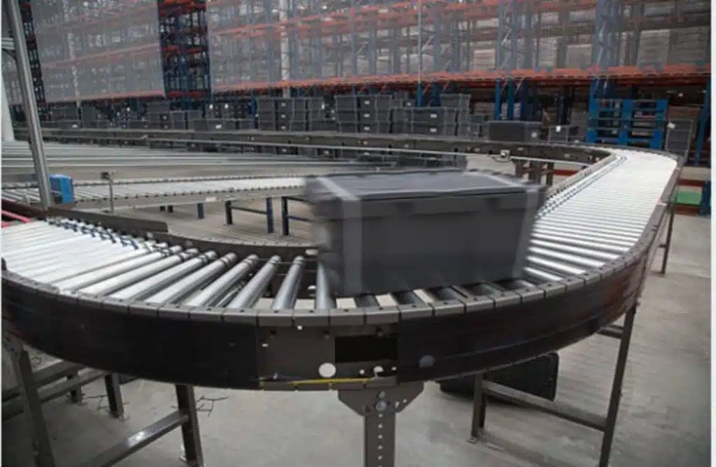 Streamlining Your Workflow: The Benefits Of A Conveyor System