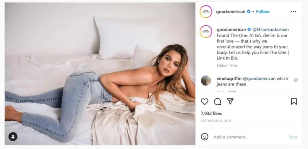 Who Owns Good American? Get To Know This Booming Body-Positive Brand