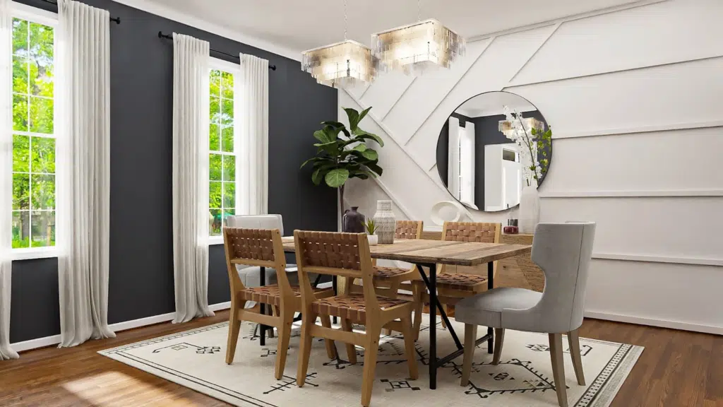 A Helpful Guide To Choosing The Perfect Dining Room Chairs