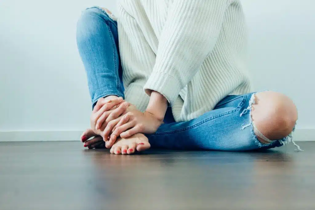 Treatment For Plantar Fasciitis: Top Solutions To Take Into Consideration