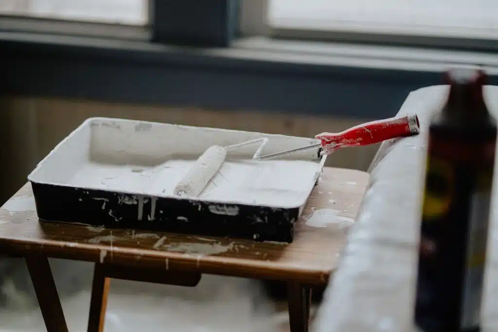 Get A Beautiful, Long-Lasting Finish: Tips For Your Residential Or Commercial Painting Project
