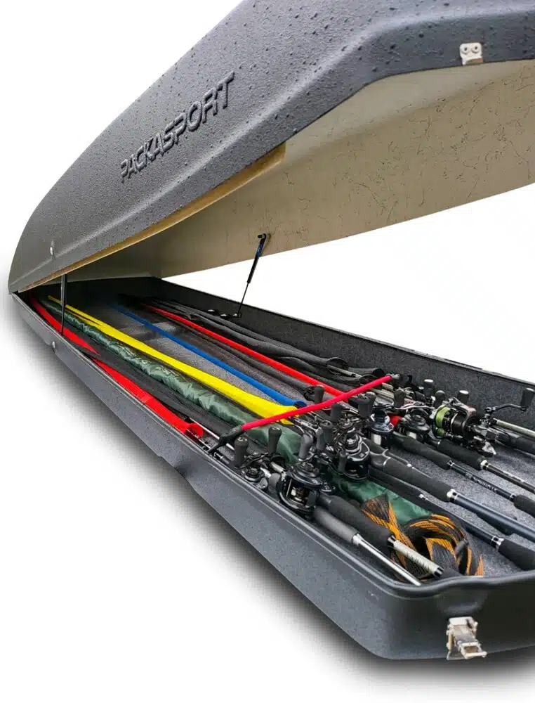 How To Select The Right Rooftop Cargo Carrier For Your Car? A Guide For Beginners