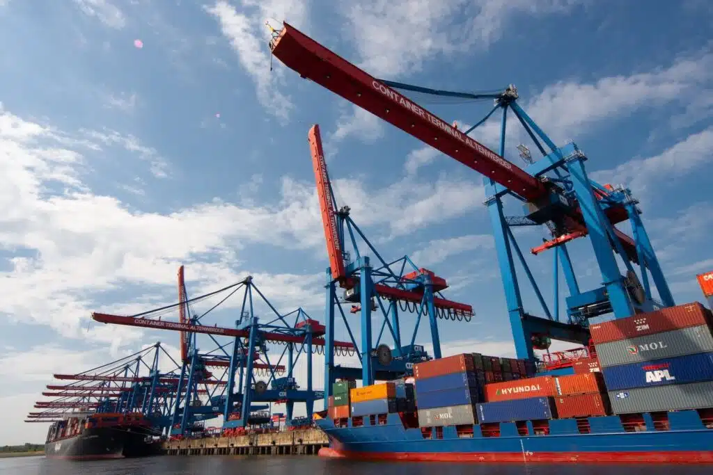 6 Steps To Start Freight Forwarding Business