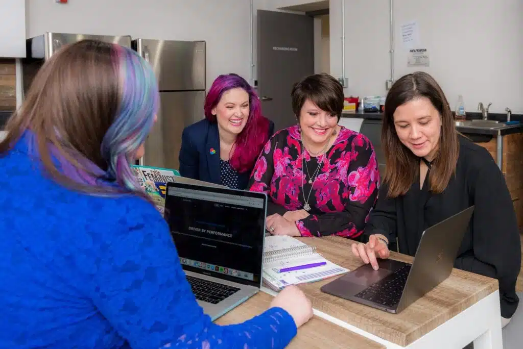 A Woman's Guide To Managing The Gender Wage Gap And Saving For The Future