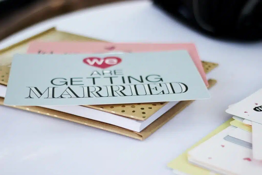 10 Wedding Planning Tips For Couples