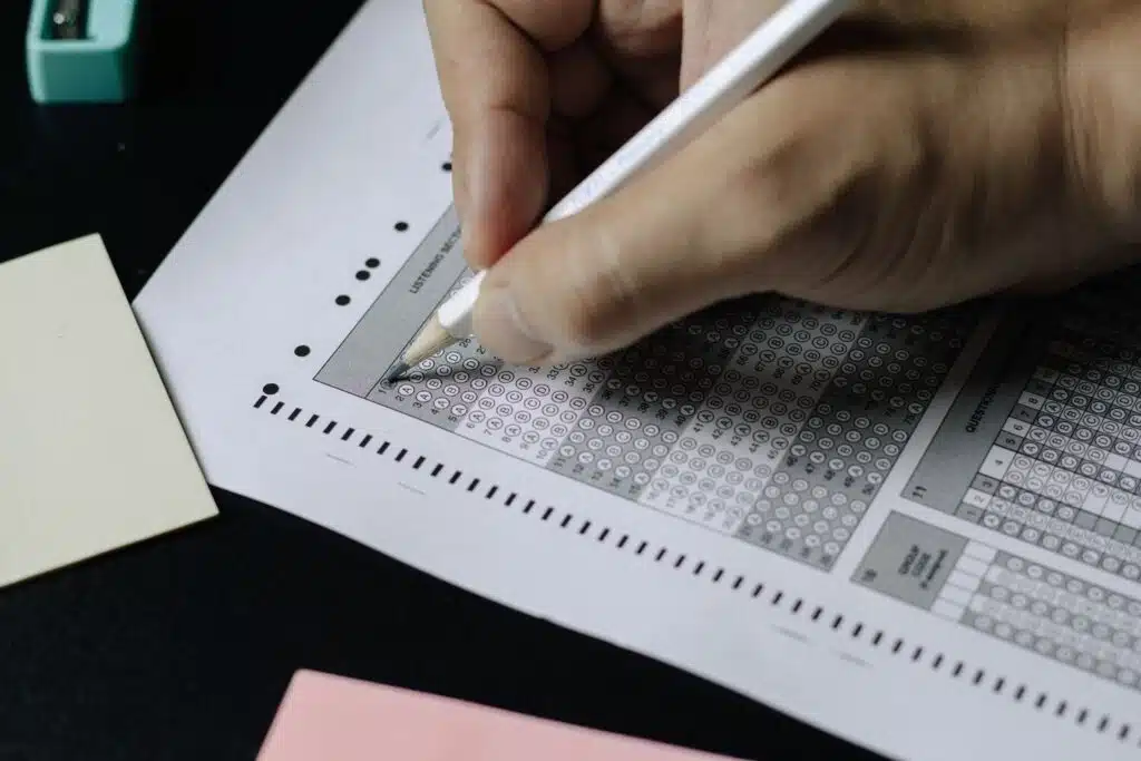 Changes In ESE Civil Exam Pattern Over The Years