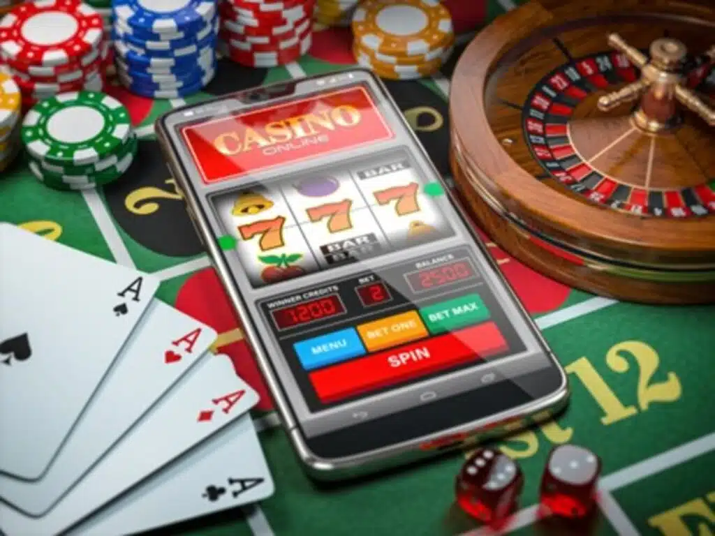 One-Stop Guide To The Ultimate Benefits Of Online Casino Gaming
