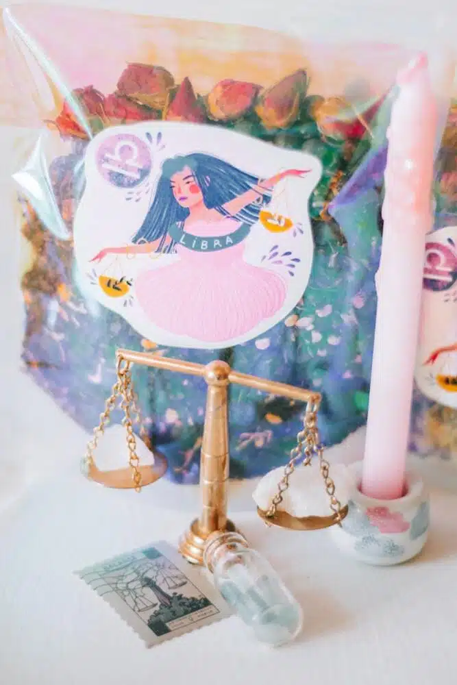 How To Love A Libra