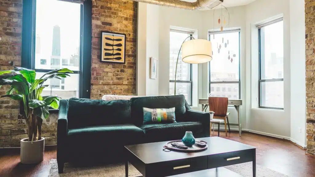 Pet-Friendly Furnished Apartments in DC: Bringing Your Furry Friend to the City