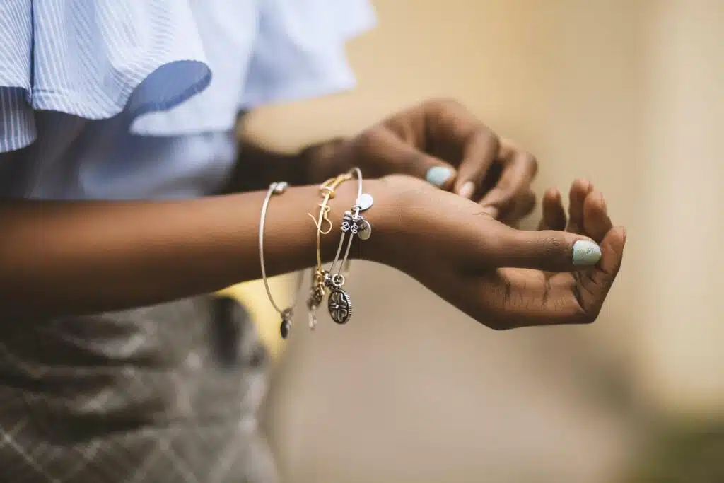 Top Tips For Buying Yourself Jewelry