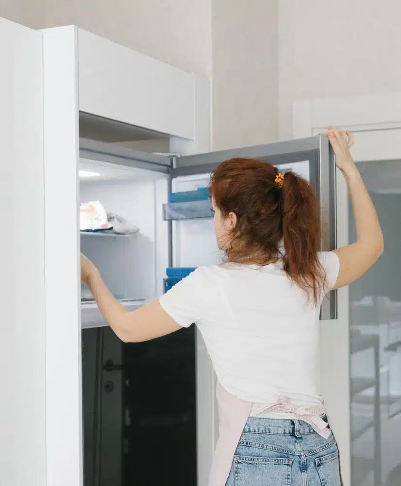 The Dos And Don'ts Of Freezing Food: A Comprehensive Guide