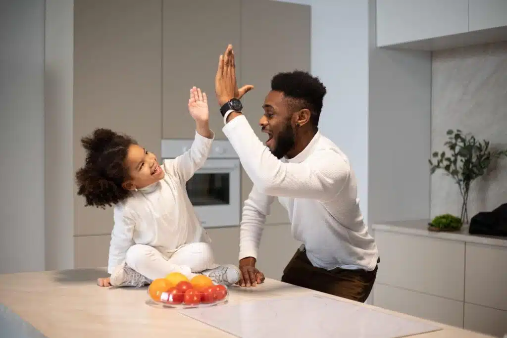 10 Tips for Making a Healthier Life for Your Children