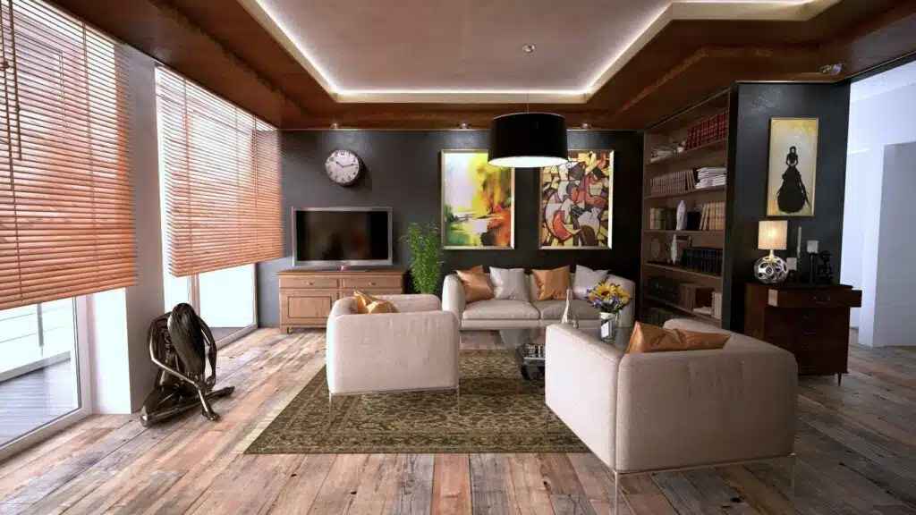 Pet-Friendly Furnished Apartments in DC: Bringing Your Furry Friend to the City