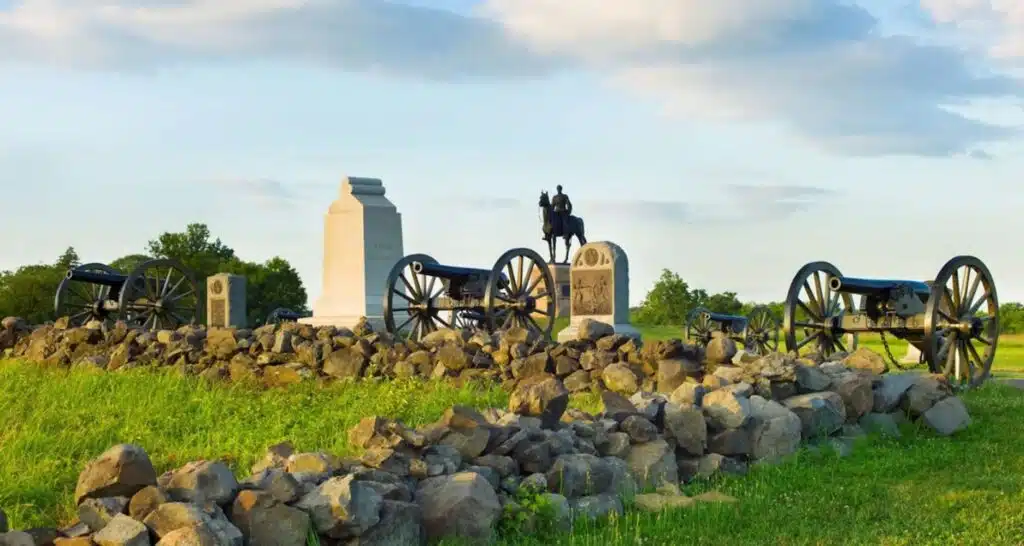 Best Places To Visit On Your Trip To PA