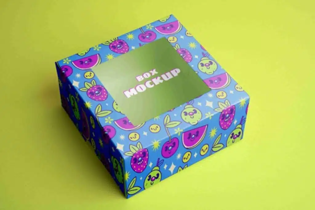 Reasons To Start Using Window Boxes For Your Brand
