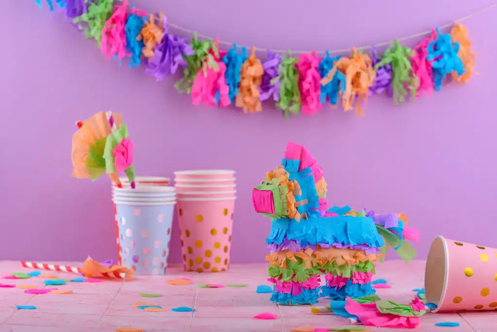 15 Fun And Creative Birthday Party Activities Your Kid Will Love