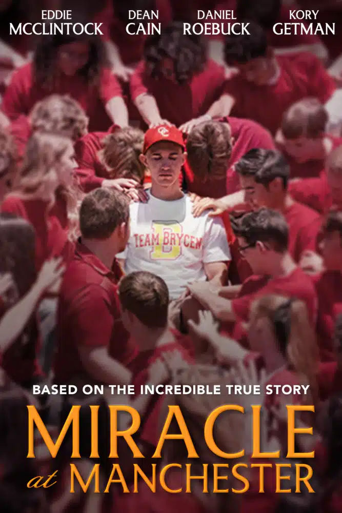 Who's Ready For An Incredible Of A High Schooler & The Power Of Prayer