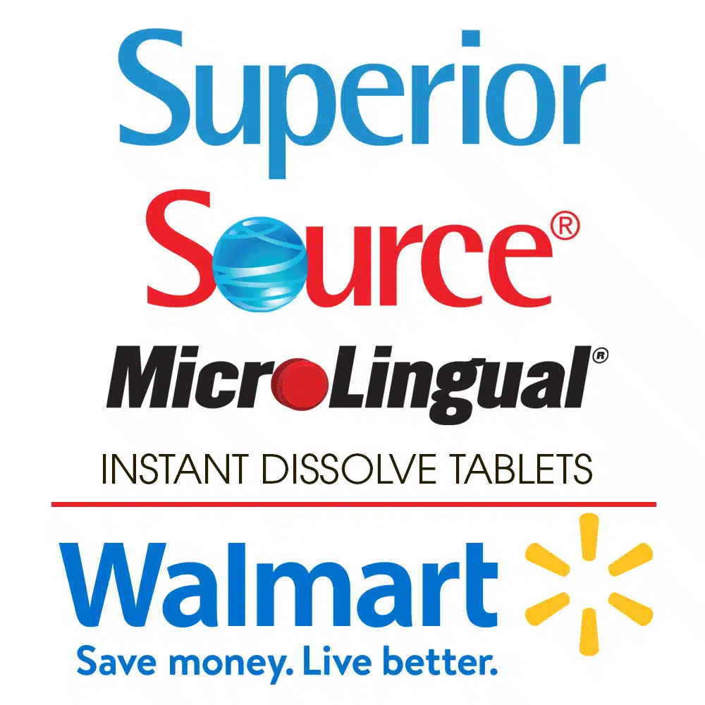 Embrace National Stress Awareness Month With Superior Source Vitamins By Your Side