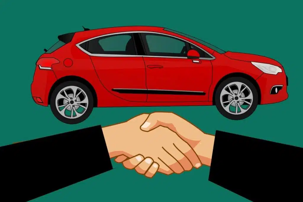 How To Get A Good Deal At A Car Dealership: Tips And Tricks For Negotiating
