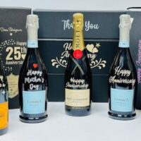 For Mother's Day, Wine & Champagne Gifts Store Is Offering An Extensive Collection Of Wine Gifts