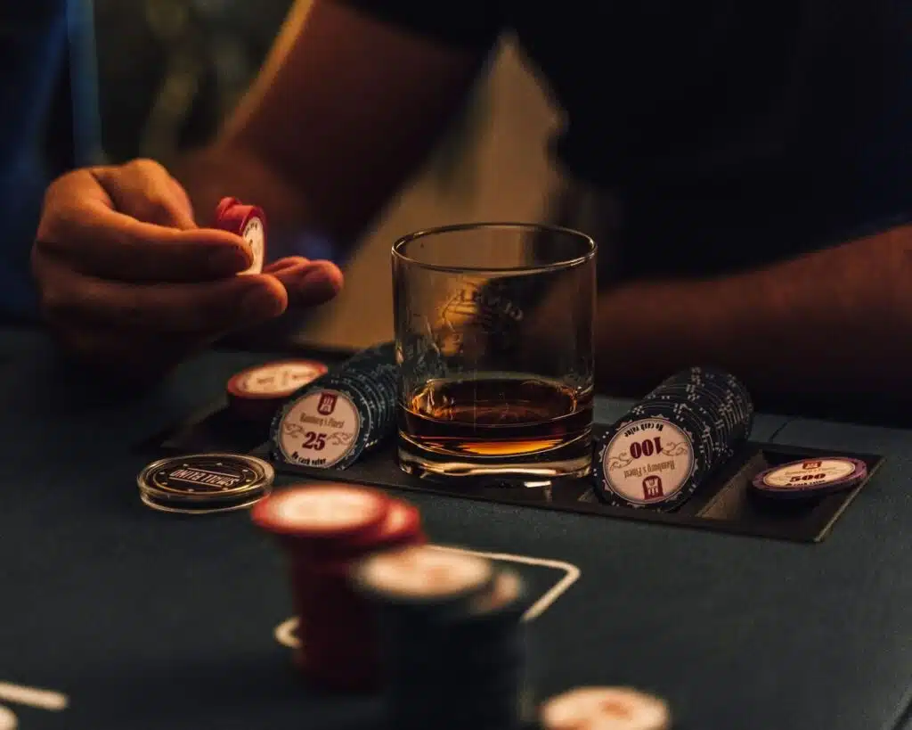 Poker Game With Tips & Tricks