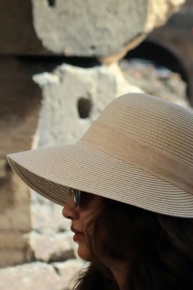 4 Best Sun Hats for Travel During Hot Summer