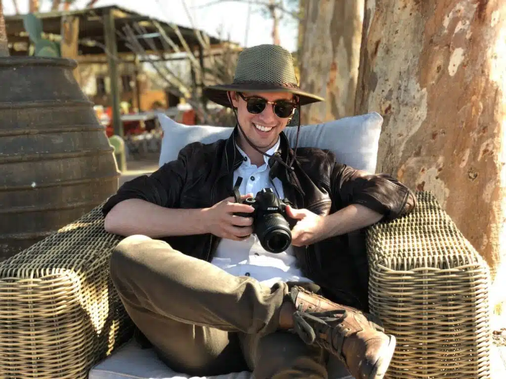 4 Best Sun Hats for Travel During Hot Summer