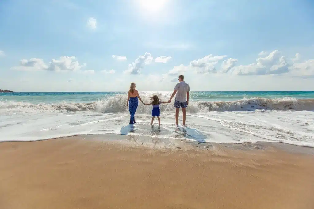 6 Common Mistakes To Avoid When Planning A Family Holiday