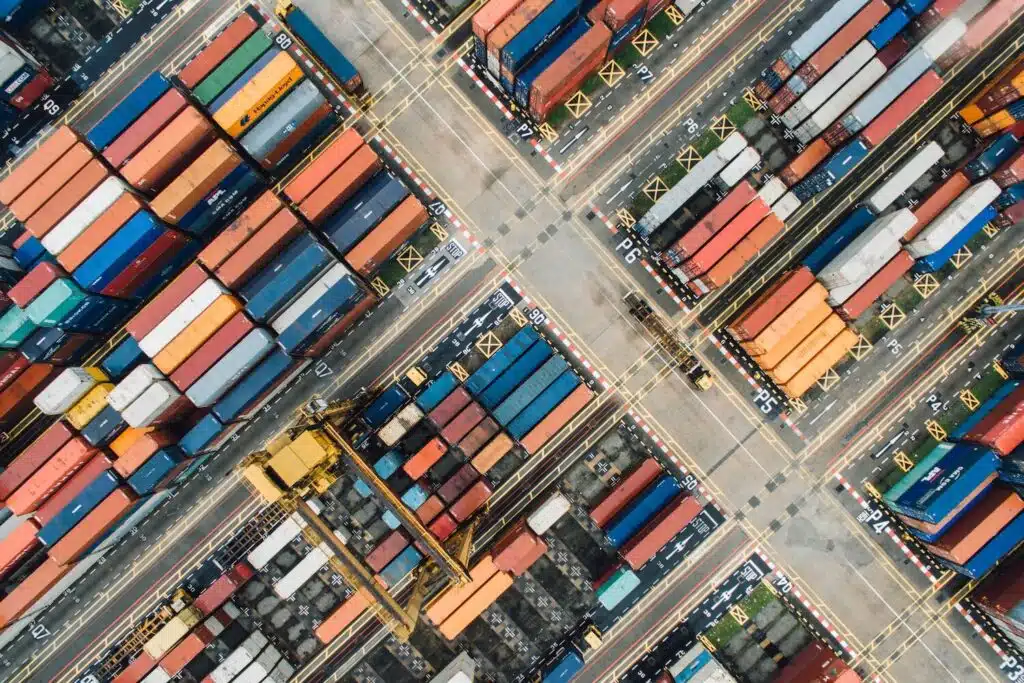 Overseas Shipping: How To Save Money And Time