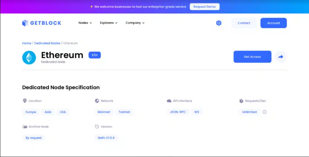 Ethereum Nodes In 2023: What To Expect From New Features And Updates