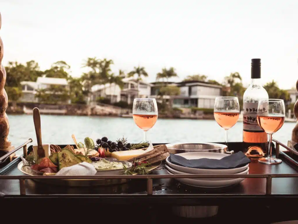 Summer Guide: The Best Food And Drink Pairings