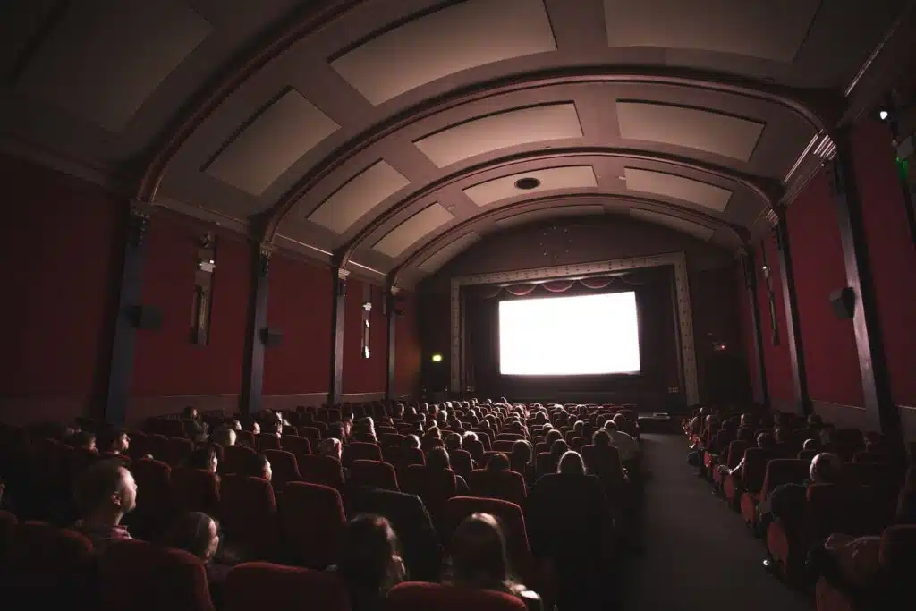 The Movie Business Is Ready For Disruption By Ethereum