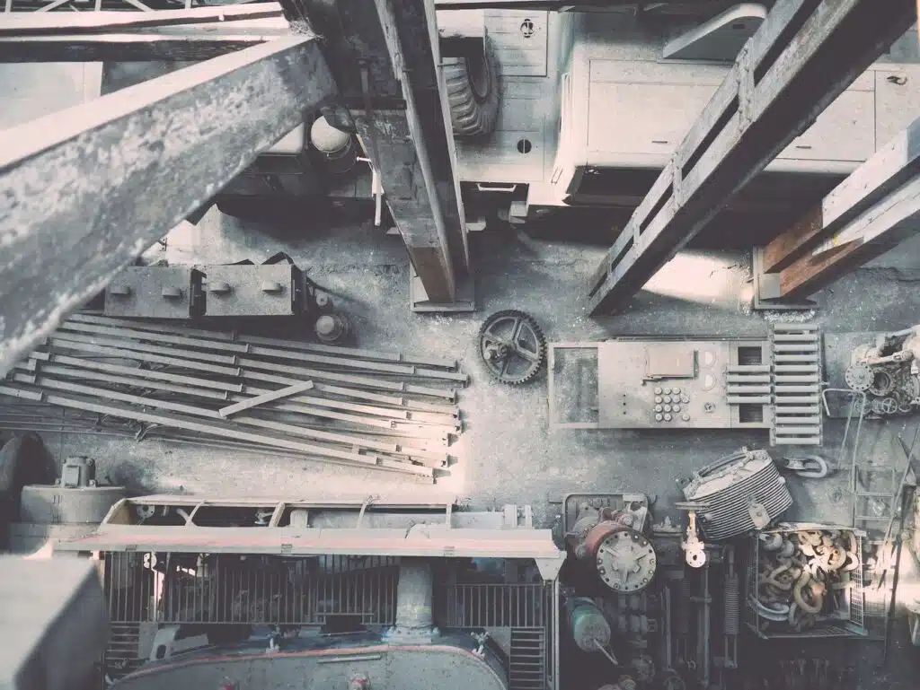 4 Advantages Of Using Metal As A Building Material