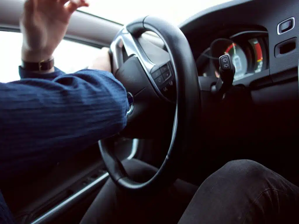 The Importance Of Seeking Legal Help After A Car Crash