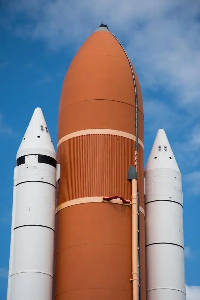 Exploring The Wonders Of The Kennedy Space Center: A Look At The Kennedy Space Center Launch Schedule