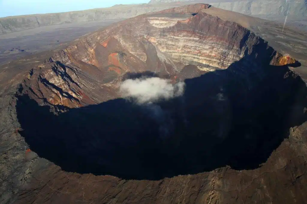 Mount Etna - A Majestic Volcano And Tourist Destination